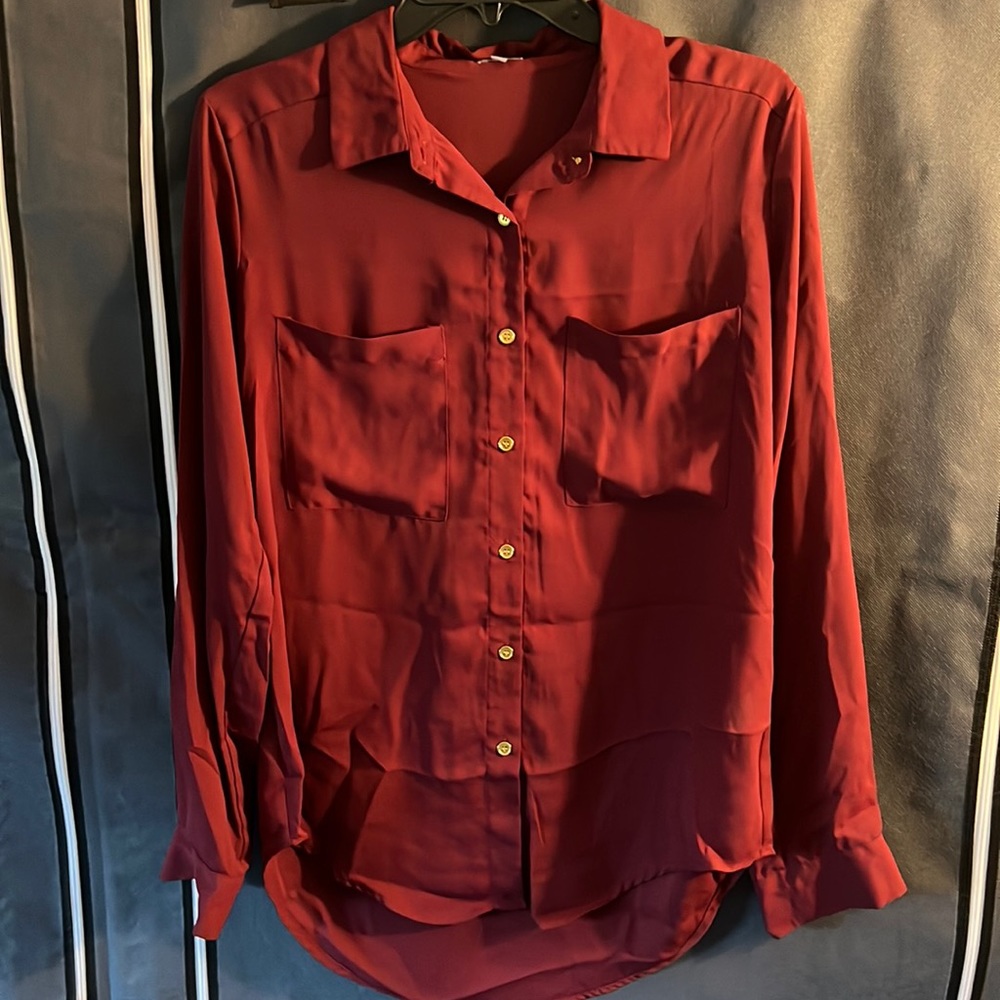 Charlotte Russe top